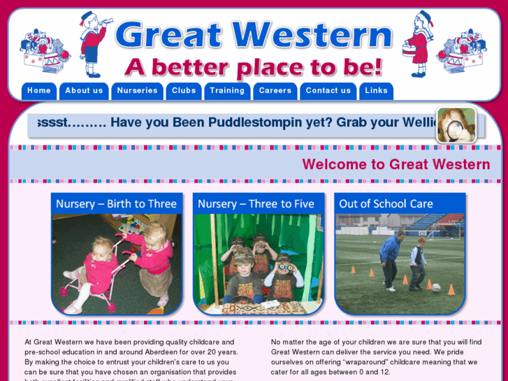 www.greatwesternps.com