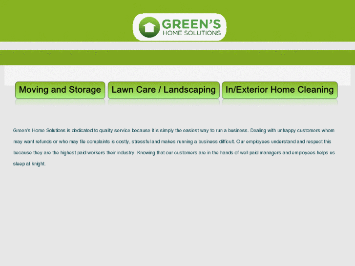 www.greenshomesolutions.org