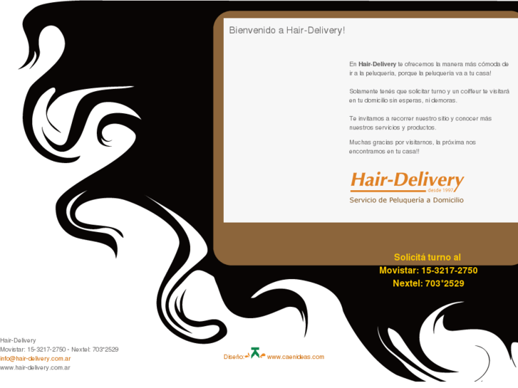 www.hair-delivery.com.ar