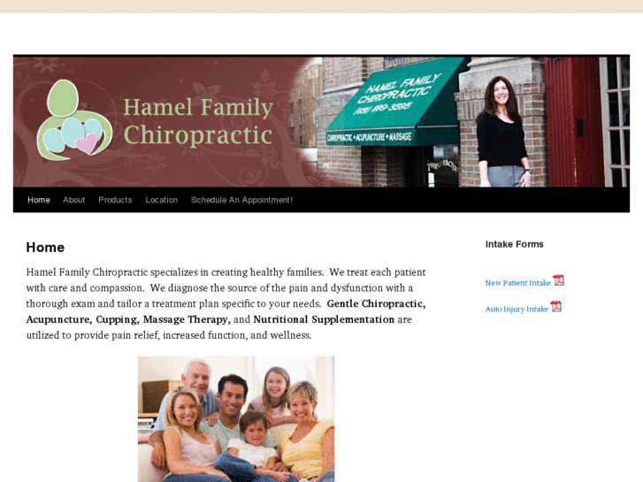 www.hamelchiro.com