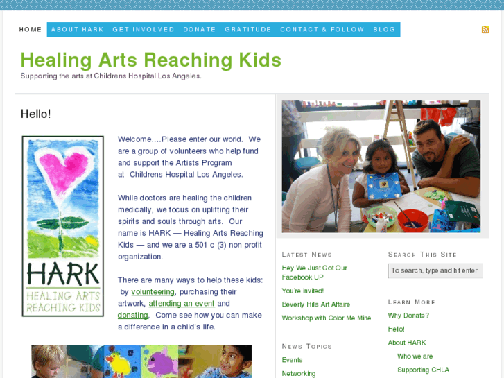 www.healingartsreachingkids.org