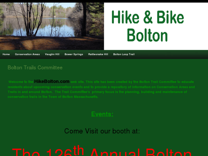 www.hikebolton.com