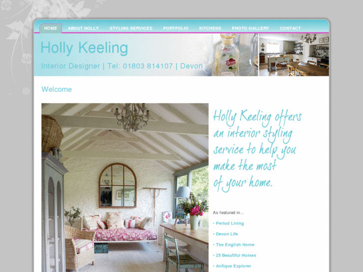 www.hollykeeling.co.uk