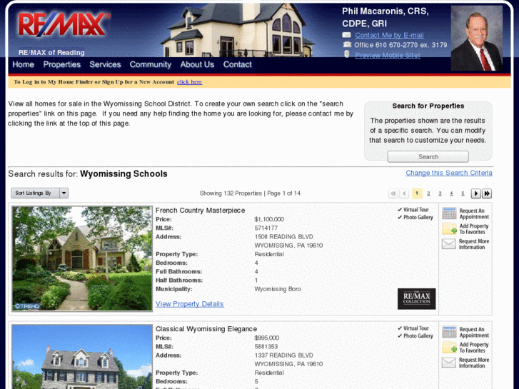 www.homesinwyomissing.com