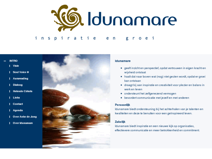 www.idunamare.nl