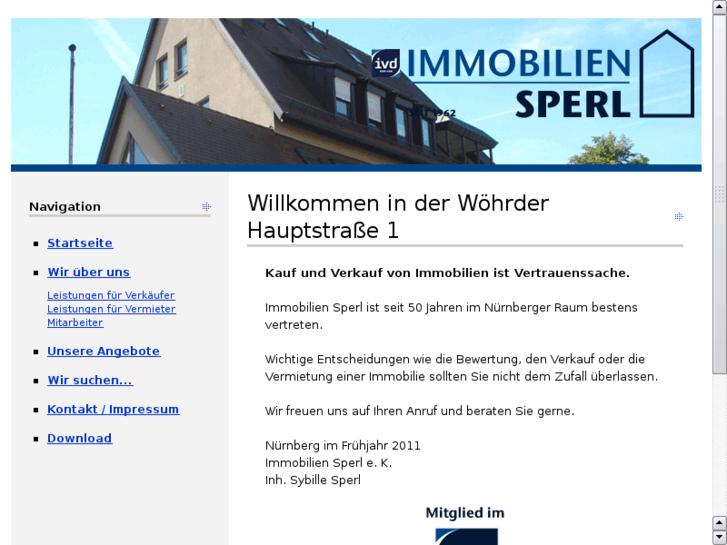 www.immobilien-sperl.com