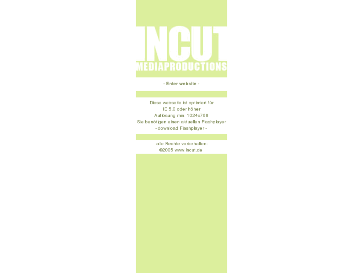 www.incut.de