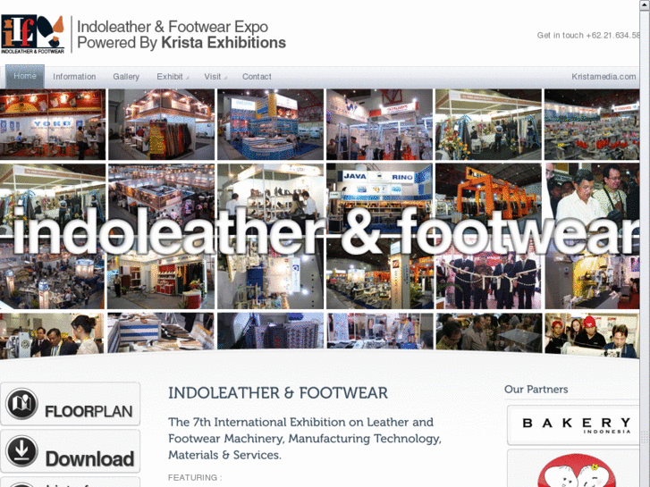 www.indoleather-footwear.com