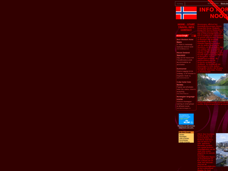 www.info-norway.com