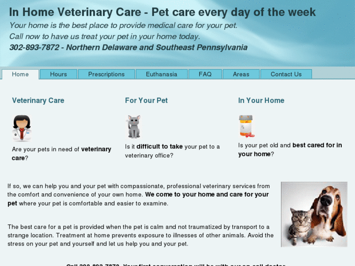 www.inhomevets.com