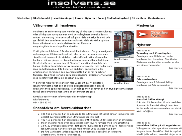 www.insolvens.se