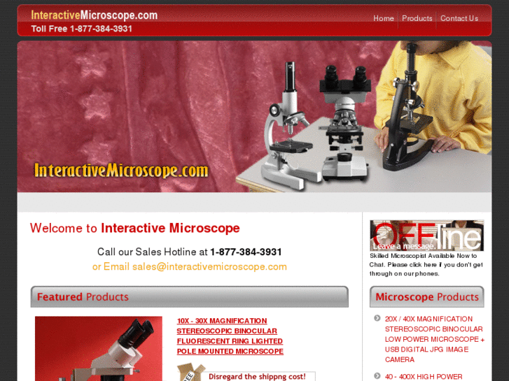 www.interactivemicroscope.com