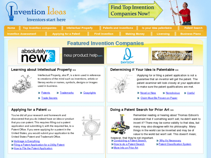 www.invention-ideas.org