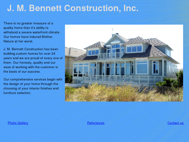 www.jmbennettconstruction.com