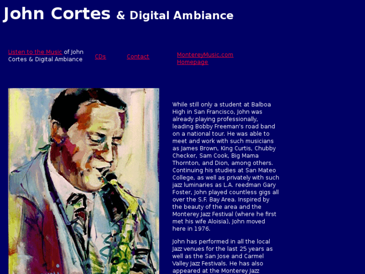 www.johncortes.com