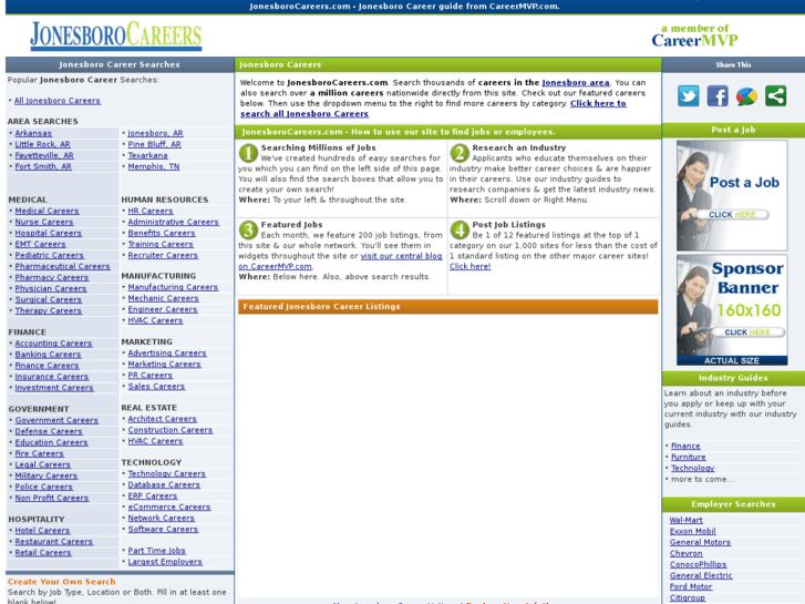 www.jonesborocareers.com