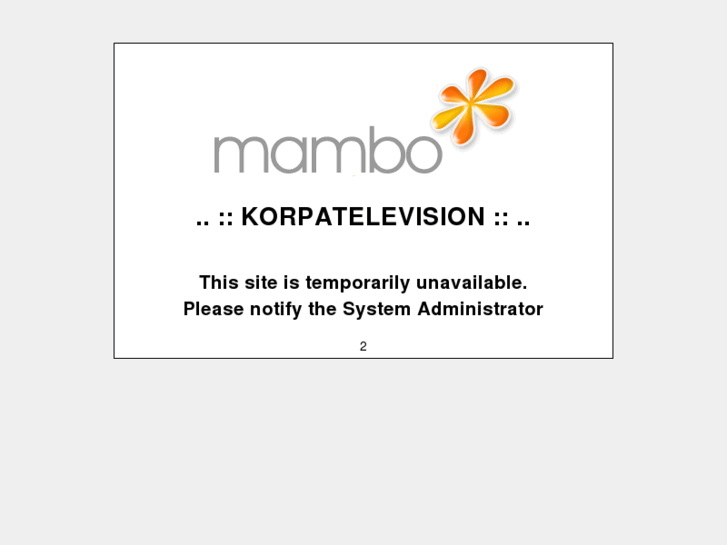 www.korpatelevision.com