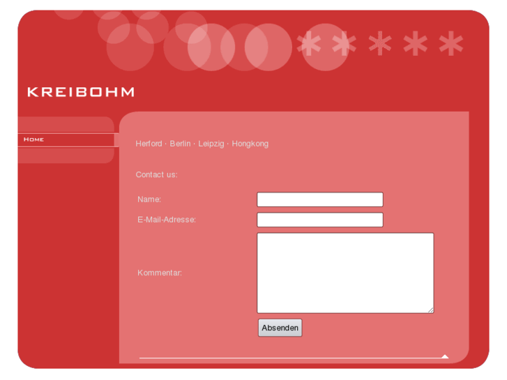www.kreibohm.net