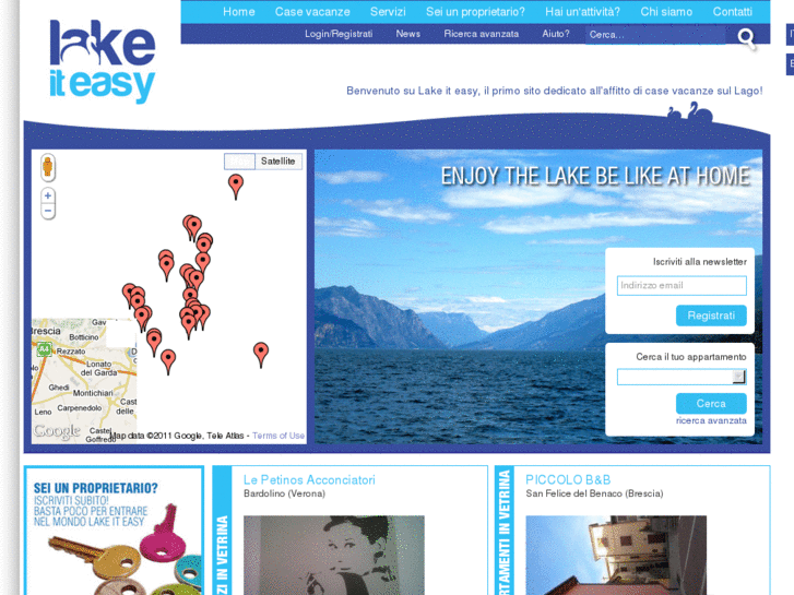 www.lakeiteasy.com