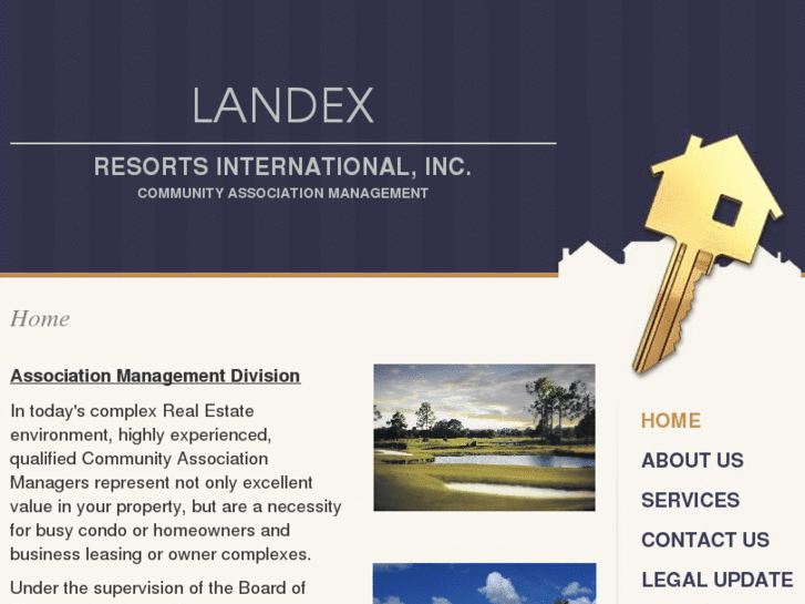 www.landexresorts.com