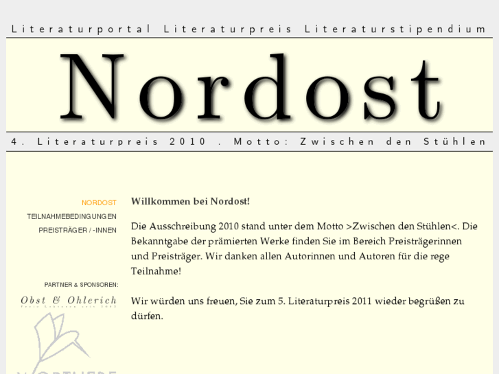 www.literatur-nordost.de