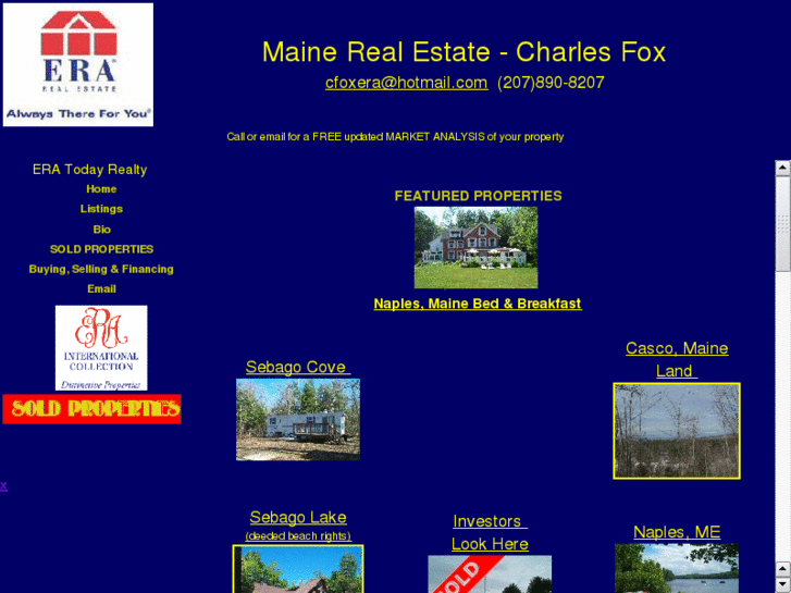 www.mainerealestates.com