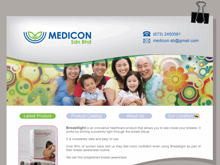 www.mediconbrunei.com