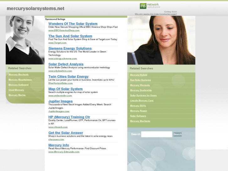 www.mercurysolarsystems.net
