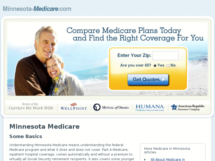 www.minnesota-medicare.com