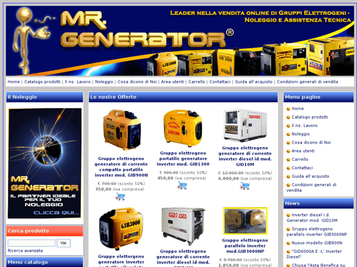 www.mistergenerator.com