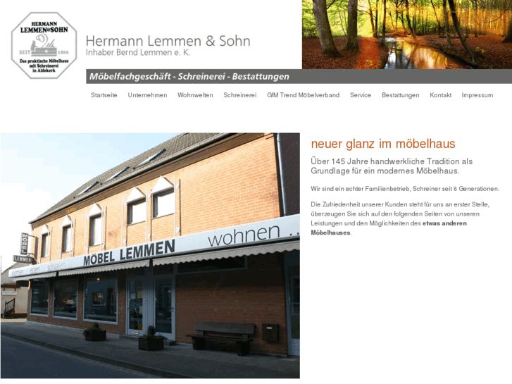 www.moebel-lemmen.de