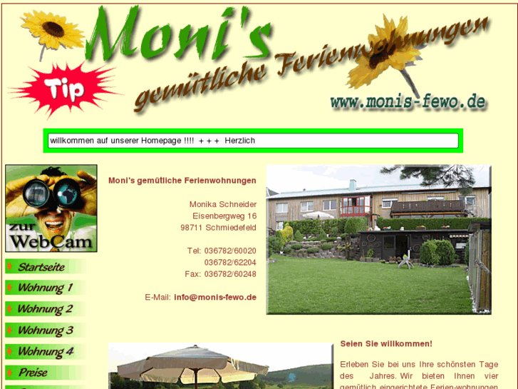 www.monis-fewo.de