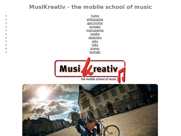 www.musikreativ.mobi