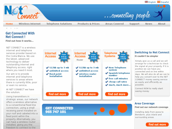 www.netconnect.es