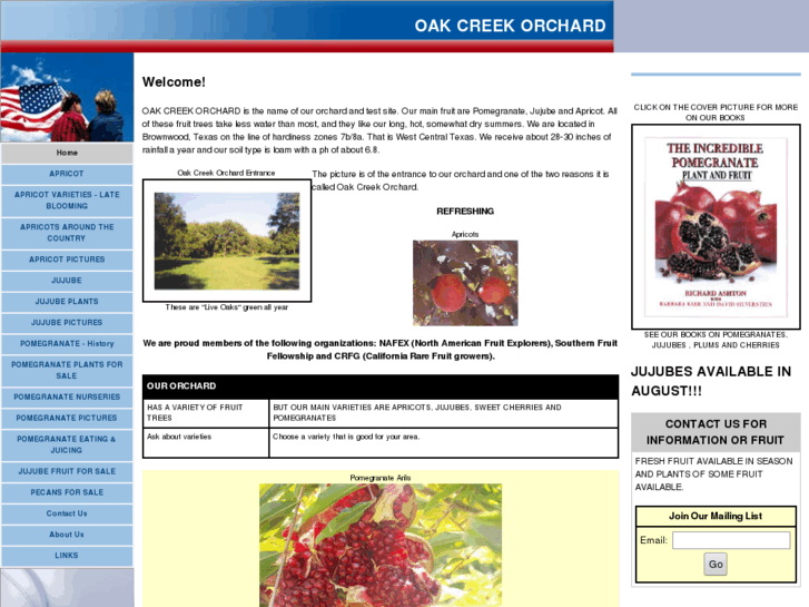 www.oakcreekorchard.com