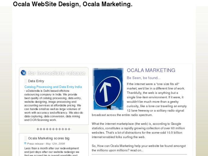 www.ocalamarketing.com