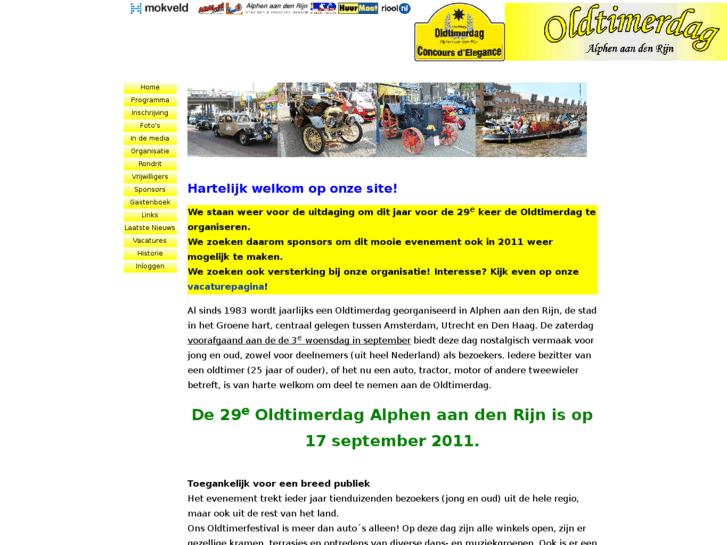 www.oldtimerdagalphenaandenrijn.nl