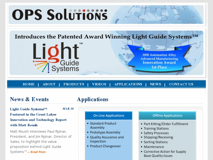 www.ops-solutions.com