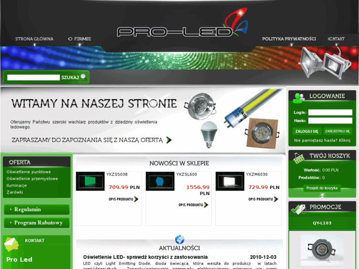 www.p-led.pl