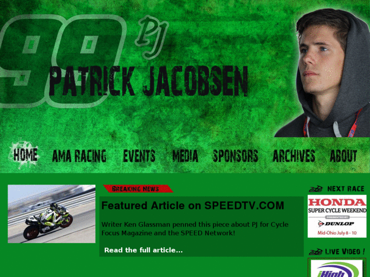 www.patrickjacobsen.com