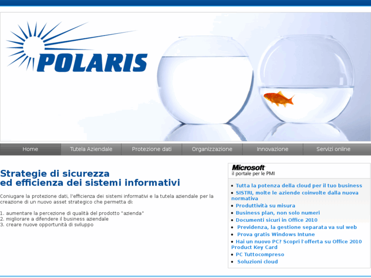 www.polaris.it