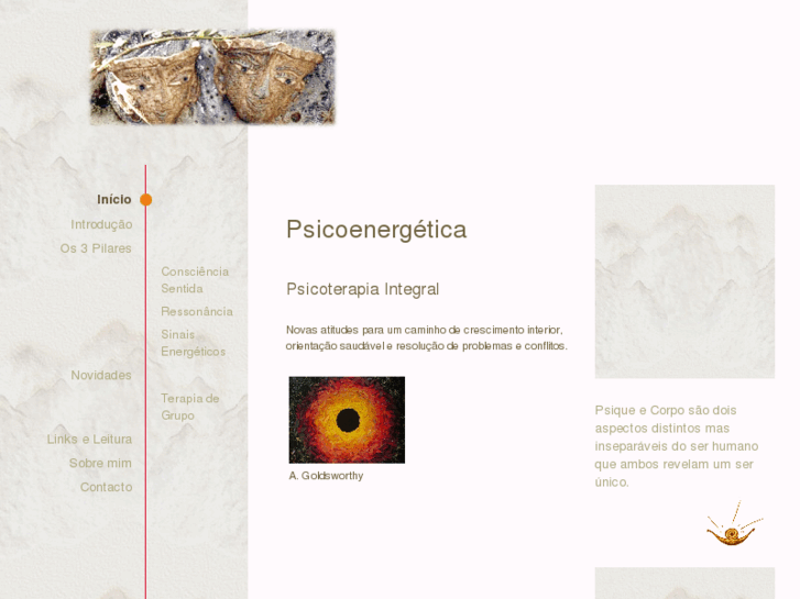 www.psicoenergetica.info