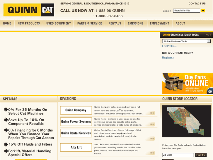 www.quinnengine.com
