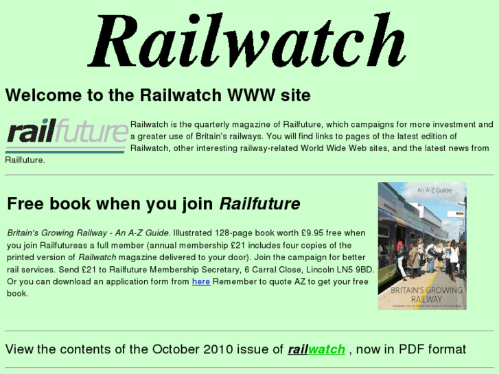 www.railwatch.org.uk