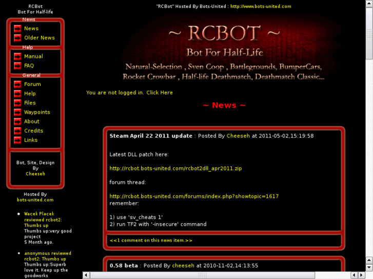 www.rcbot.org