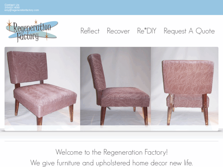 www.regenerationfactory.com