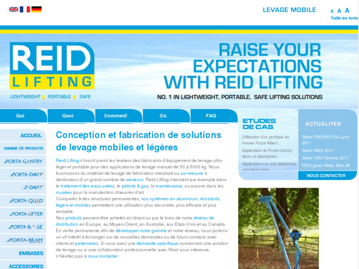 www.reidlifting.fr