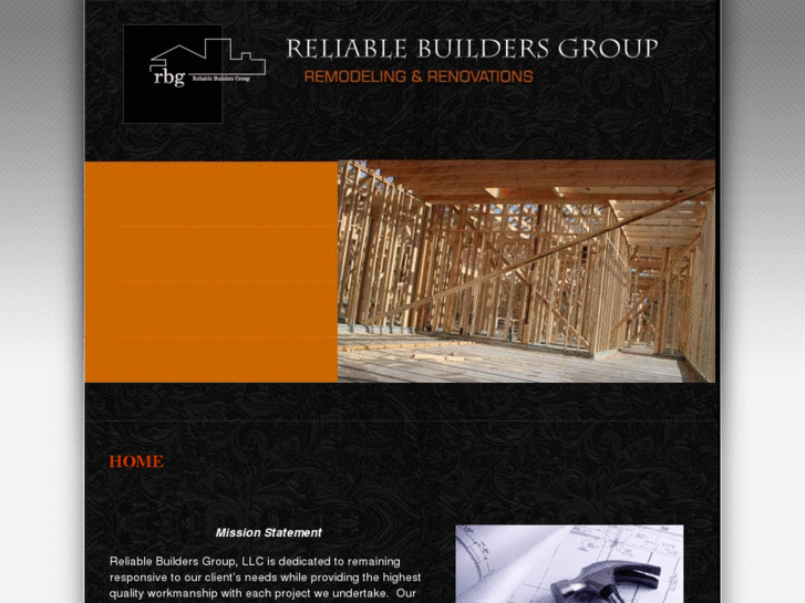 www.reliablebuildersgroup.com