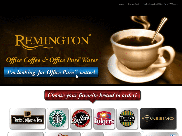 www.remingtonoffice.com