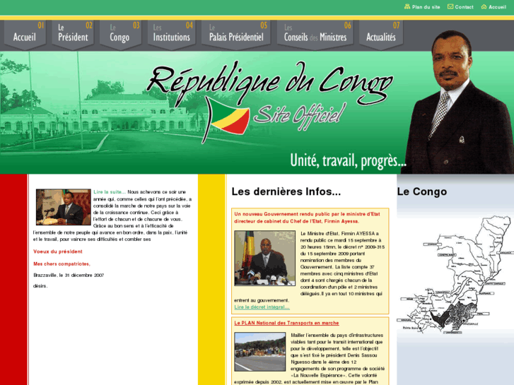 www.republique-congo.com